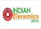 Welcome to visit our booth at Indian Ceramics 2014.