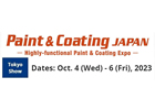 Zhonglong Materials Limited will exhibit  high-performance inorganic pigments（CICP） in Japan for the first time，for coating,painting,and plastic industries.