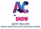 Welcome to the American Coatings Show 2024!