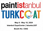 Participation of Zhonglong Materials Limited in the Istanbul Coatings Exhibition 2024