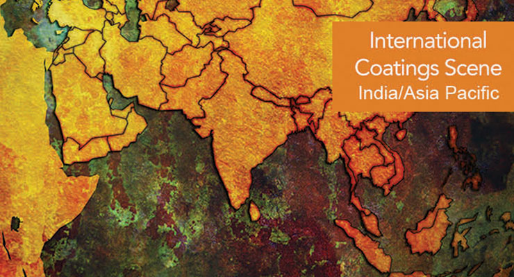 Overview of the Coating Industry in the United Arab Emirates