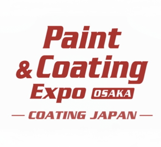 Join Us at PAINT & COATING JAPAN 2026 – Booth No.:K6-24